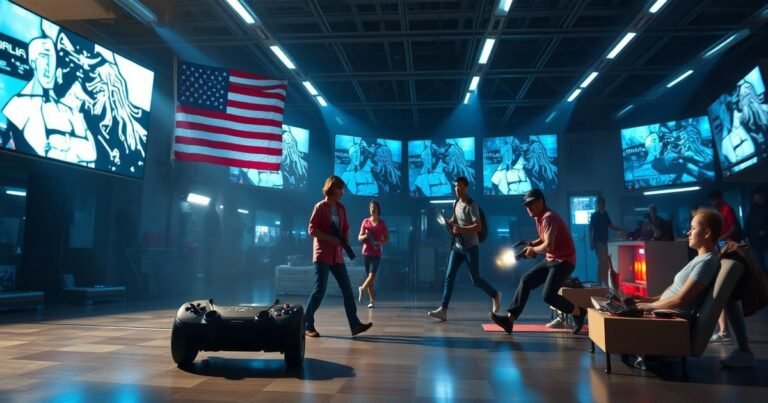 Videospiel: Definition, Genres und kulturelle Bedeutung im digitalen Zeitalter