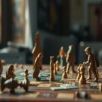 Würfelspiel: Das ultimative Guide für Sammler und Spielbegeisterte