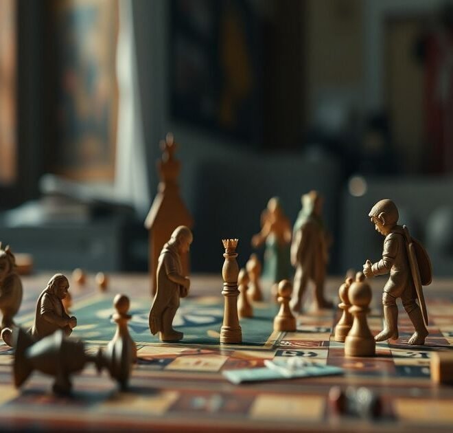 Würfelspiel: Das ultimative Guide für Sammler und Spielbegeisterte