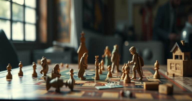 Würfelspiel: Das ultimative Guide für Sammler und Spielbegeisterte