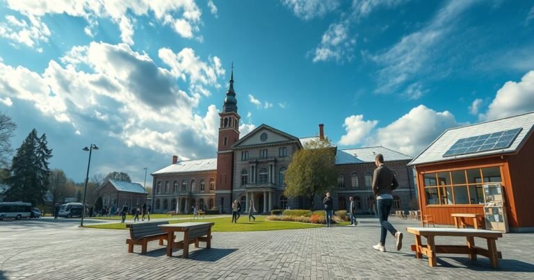 Weiterbildung kostenlos staatlich: Ihr umfassender Guide zur staatlichen Förderung 2026