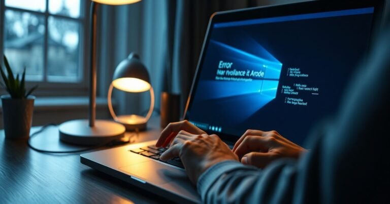 Windows 11 Update Fehler lösen: Schritt-für-Schritt-Lösungen für 2026