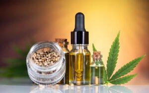 Die versteckte Wahrheit über die Beste CBD-Öle für Anfänger, die niemand sagt