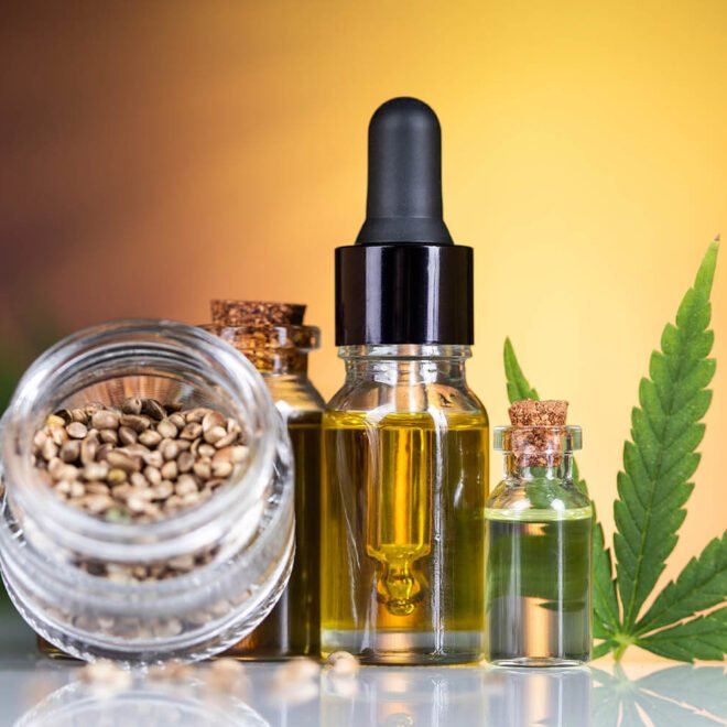 Die versteckte Wahrheit über die Beste CBD-Öle für Anfänger, die niemand sagt