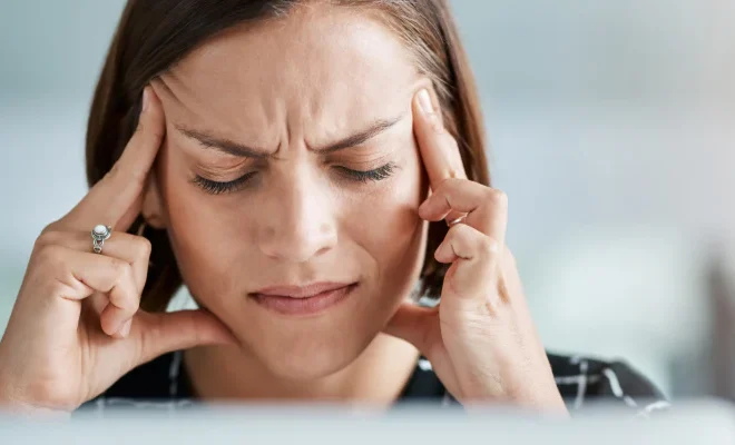 Die Unbequeme Wahrheit über CBD gegen Angst und Stress, die niemand will hören