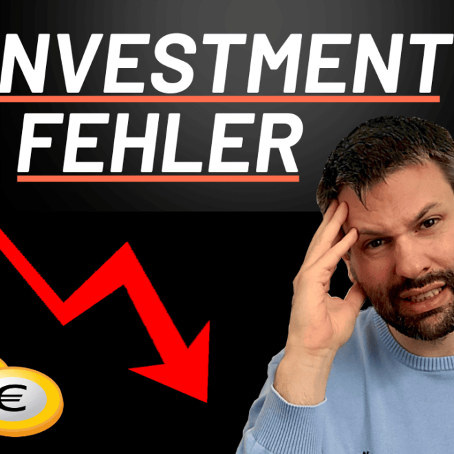 Warum fast alles, was Sie über Investition wissen, falsch ist