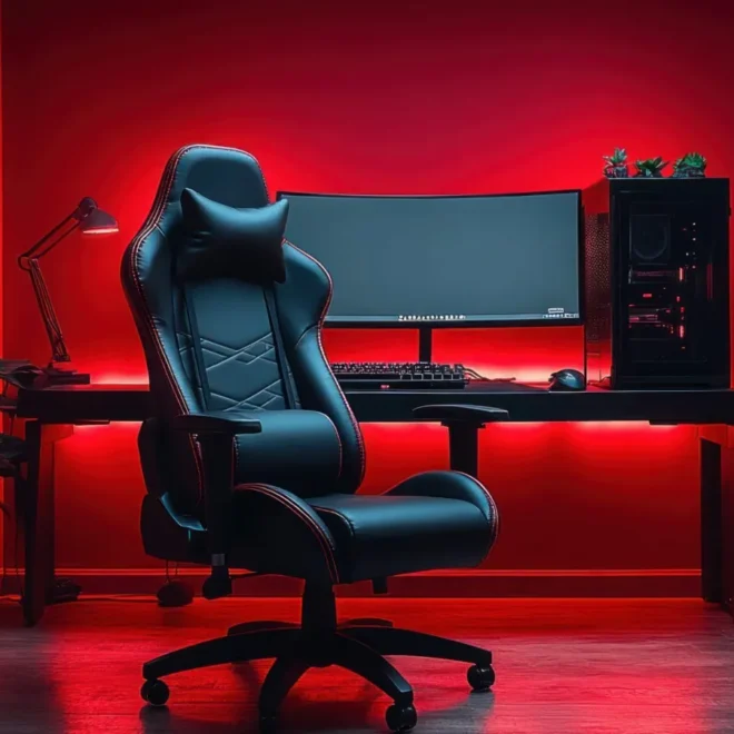 5 Dinge, die Experten über billige Gaming-Stühle für Zuhause Deutschland wissen