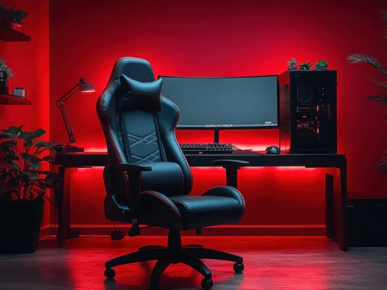 5 Dinge, die Experten über billige Gaming-Stühle für Zuhause Deutschland wissen