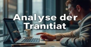 Analyse der Konkurrenz: Strategien für mehr Marktanteil