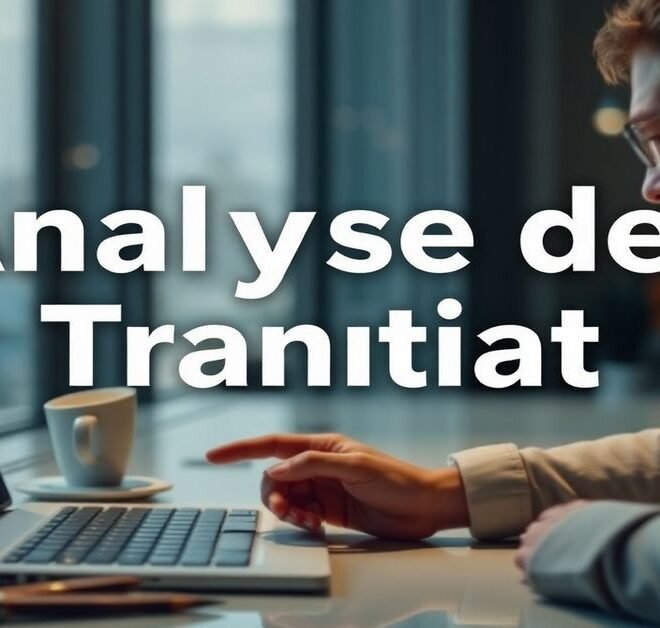 Analyse der Konkurrenz: Strategien für mehr Marktanteil