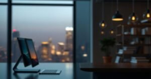 Backend: Die unsichtbare Kraft hinter jeder Website