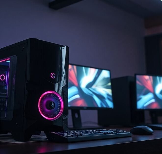 Der verborgene Faktor bei den besten Gaming-PCs im Test