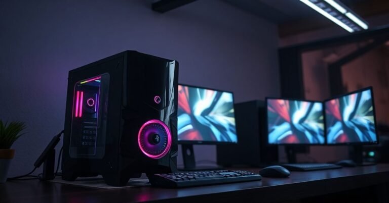 Der verborgene Faktor bei den besten Gaming-PCs im Test