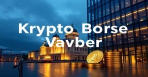 Beste Krypto Börse Deutschland Vergleich – Top Plattformen 2024