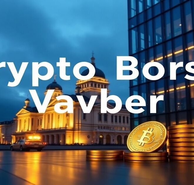 Beste Krypto Börse Deutschland Vergleich – Top Plattformen 2024