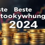 Beste Kryptowährungen 2024 investieren – Top-Choices für Anleger
