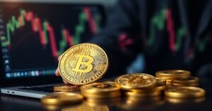 Bitcoin kaufen für Anfänger Deutschland – Schritt-für-Schritt-Anleitung