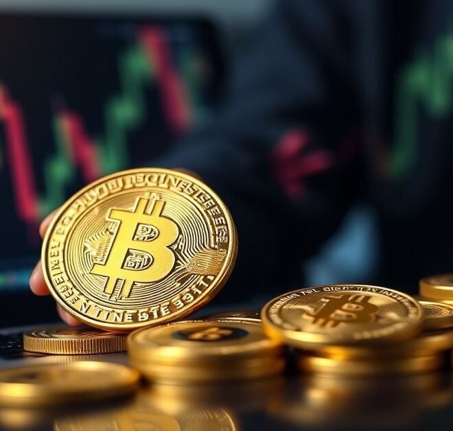 Bitcoin kaufen für Anfänger Deutschland – Schritt-für-Schritt-Anleitung