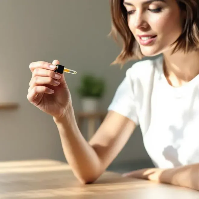 7 Dinge, die Sie über CBD-Erste-Hilfe bei Panikattacken unbedingt wissen sollten