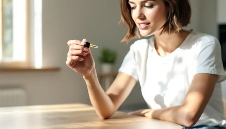 7 Dinge, die Sie über CBD-Erste-Hilfe bei Panikattacken unbedingt wissen sollten