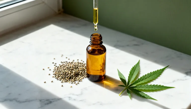 So erreichen Sie schnell bessere Ergebnisse mit CBD-Öl Dosierung wie nehme ich