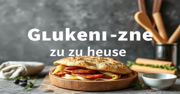 glutenfreie backrezepte für zu hause deutsch – Glutenfreie Backrezepte für zu Hause – Einf