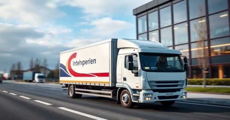 7 Dinge, die Experten über günstige Spedition für Privatpersonen wissen