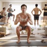 Die besten Heimworkouts für Anfänger: Was wirklich funktioniert