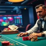 KI gesteuerte Live Dealer Casinos: Die Zukunft des Online-Glücksspiels
