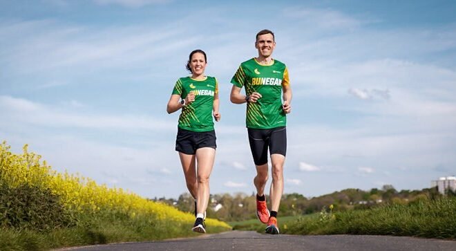 7 Dinge, die Experten über wie man als Anfänger mit dem Laufen beginnt wissen