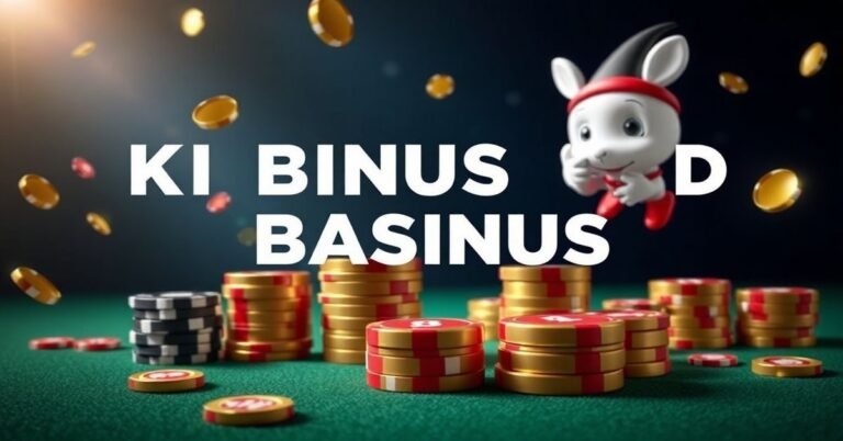 Online Casino mit KI Bonus und Promos: Moderne Angebote im Überblick