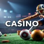 Online Sports Casino: Wie Sport und Glücksspiel zusammenkommen
