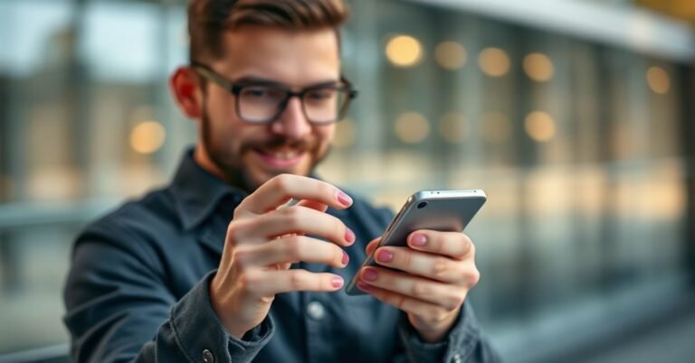 Ist Smartphone für Anfänger vergleichen wirklich sinnvoll?