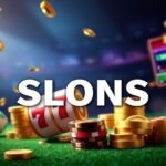 Sports Casino Slots: Wo Sportbegeisterung auf Glücksspiel trifft
