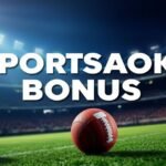 Sportsbook Bonus: Vorteile, Arten und Tipps für Sportwetten