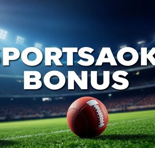 Sportsbook Bonus: Vorteile, Arten und Tipps für Sportwetten
