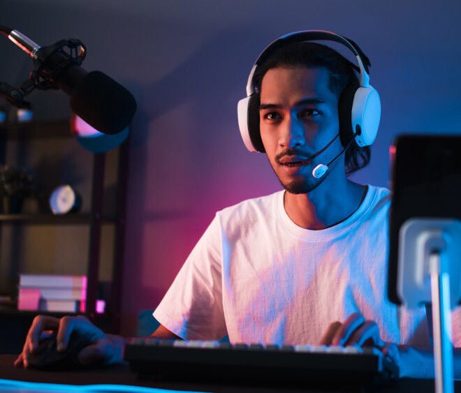 Funktioniert wie man Gaming-Stream in Deutschland startet wirklich?