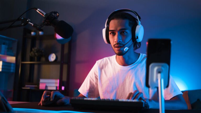 Funktioniert wie man Gaming-Stream in Deutschland startet wirklich?