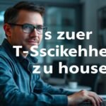 Was niemand über Tipps zur IT-Sicherheit zu Hause verrät