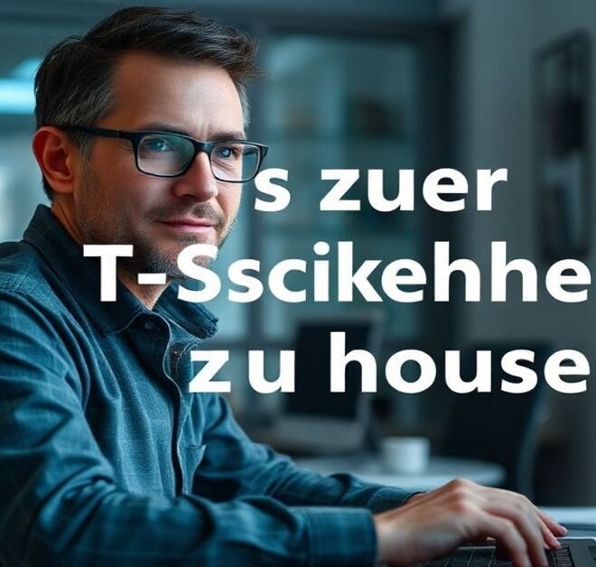 Was niemand über Tipps zur IT-Sicherheit zu Hause verrät