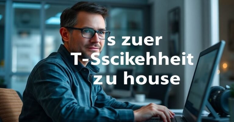 Was niemand über Tipps zur IT-Sicherheit zu Hause verrät