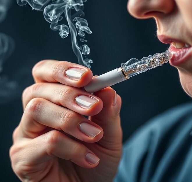 Was Fast Niemand Je Über Tipps zur Pflege deiner E-Zigarette Sagt