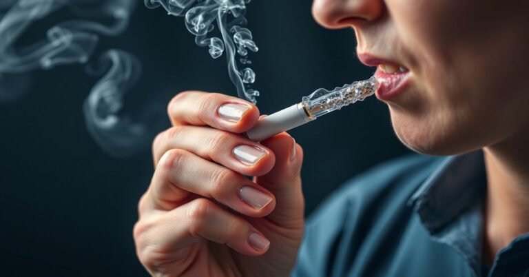 Was Fast Niemand Je Über Tipps zur Pflege deiner E-Zigarette Sagt