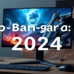 Wie du die perfekte Bildqualität mit Top Gaming-Monitore im Test 2024 erreichst