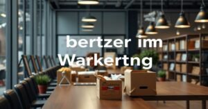 Vorteil im Wettbewerb: Strategien für nachhaltigen Erfolg