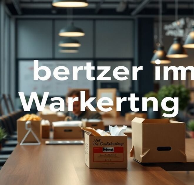 Vorteil im Wettbewerb: Strategien für nachhaltigen Erfolg