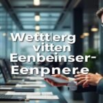Wettbewerb zwischen Unternehmen: Strategien, Auswirkungen und Chancen