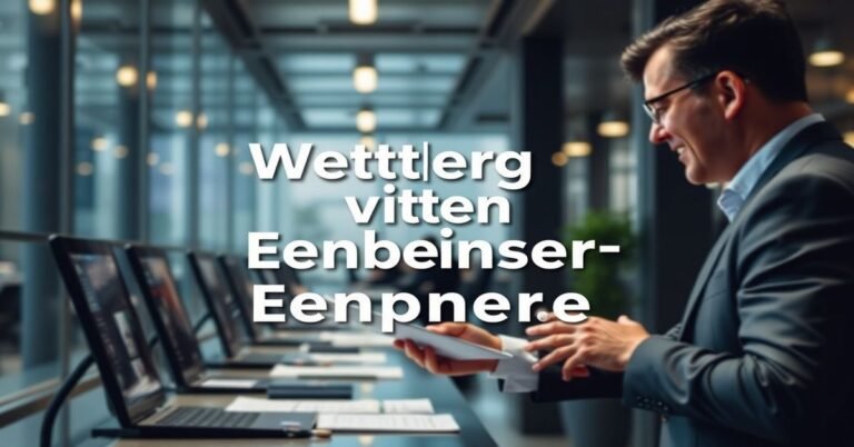 Wettbewerb zwischen Unternehmen: Strategien, Auswirkungen und Chancen