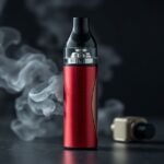 Wie funktioniert eine Pod-System Vape – So gelingt der Einstieg schnell