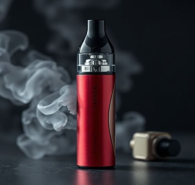 Wie funktioniert eine Pod-System Vape – So gelingt der Einstieg schnell